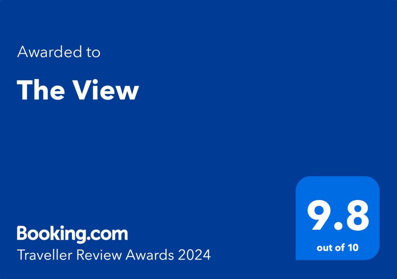 شقة The View ساندانسكي المظهر الخارجي الصورة