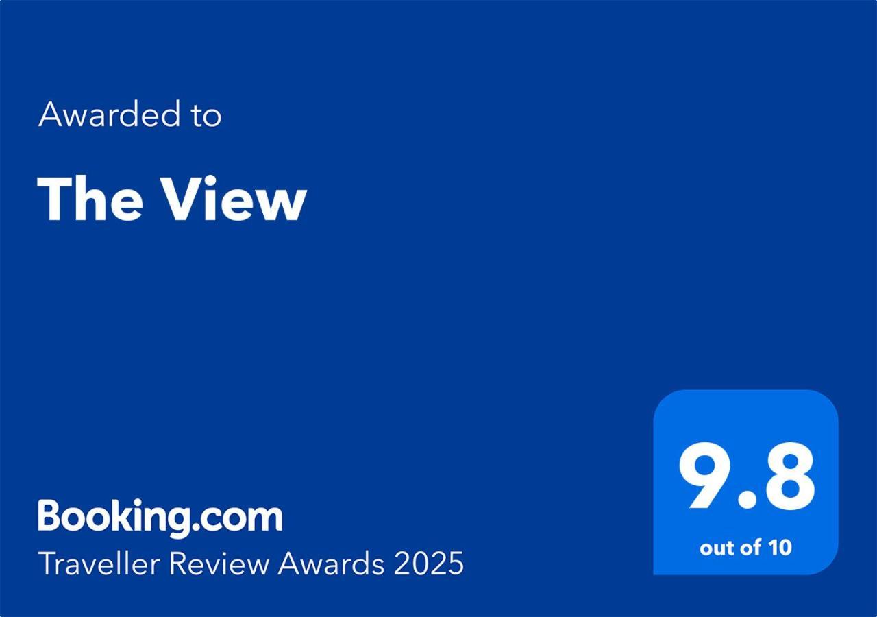 شقة The View ساندانسكي المظهر الخارجي الصورة